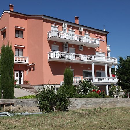 Pension Antonia Jurandvor Buitenkant foto